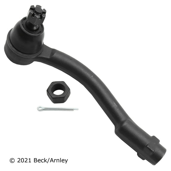 BeckArnley 101-5338 Tie Rod End