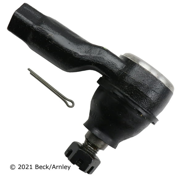 BeckArnley 101-5563 Tie Rod End