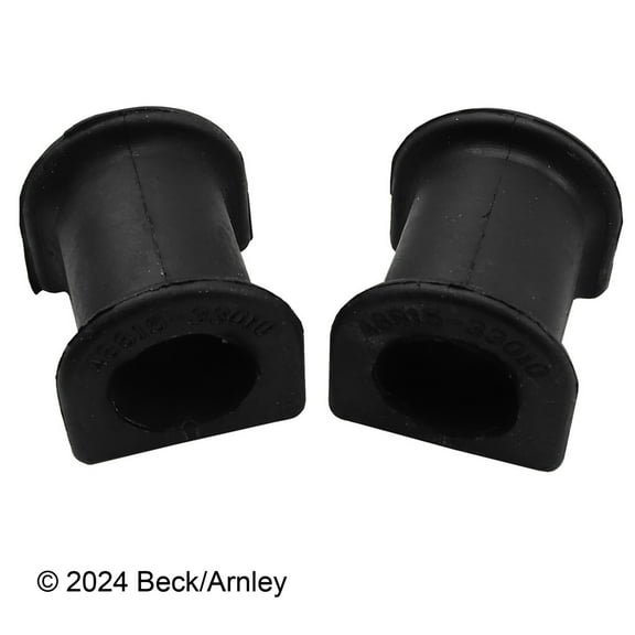 BeckArnley 101-5575 Stabilizer Bushing Set