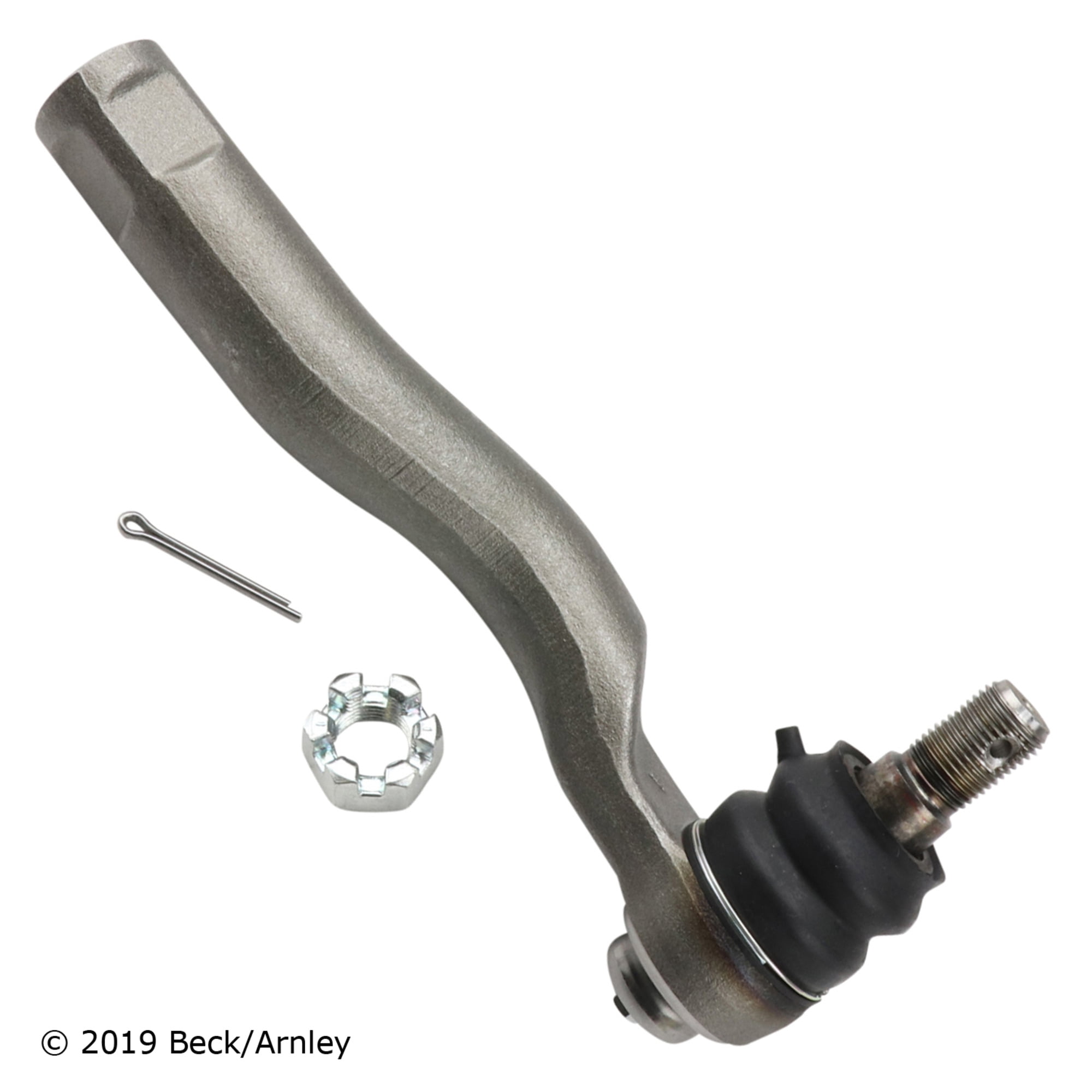 BeckArnley 101-5824 Tie Rod End