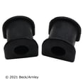 thumbnail image 1 of BeckArnley 101-5916 Stabilizer Bushing Set, 1 of 4