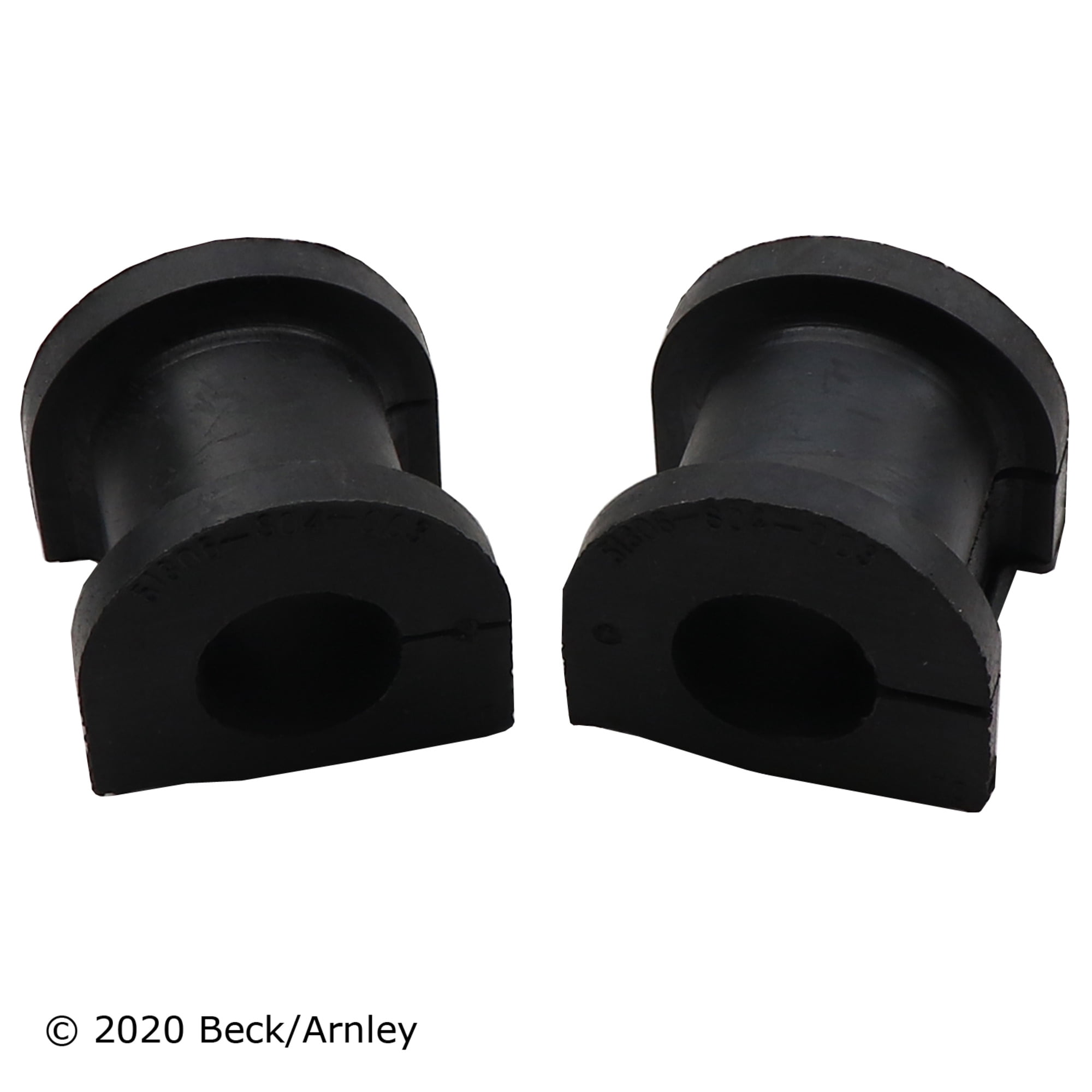 BeckArnley 101-6379 Stabilizer Bushing Set