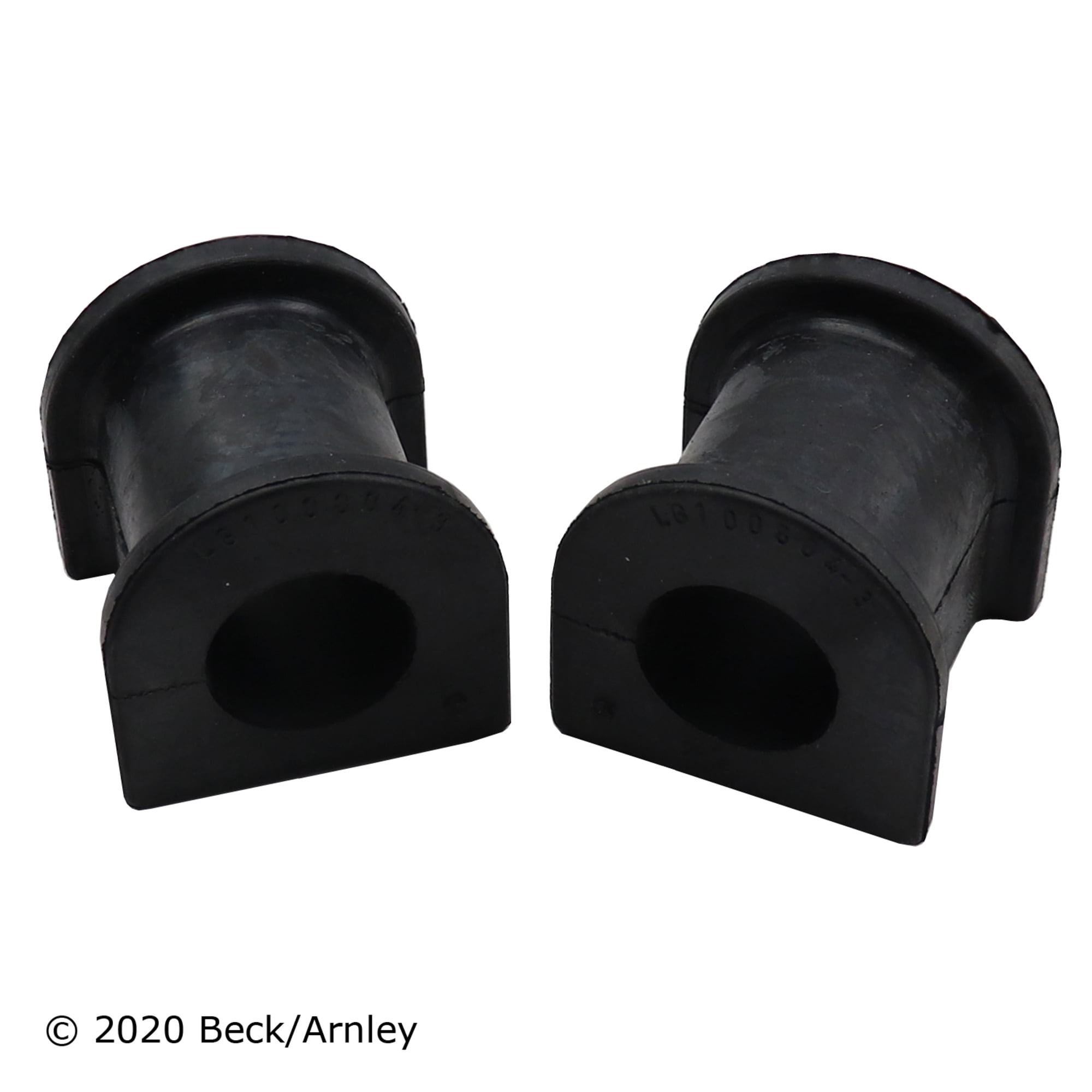BeckArnley 101-6462 Stabilizer Bushing Set