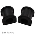thumbnail image 1 of BeckArnley 101-6519 Stabilizer Bushing Set, 1 of 4