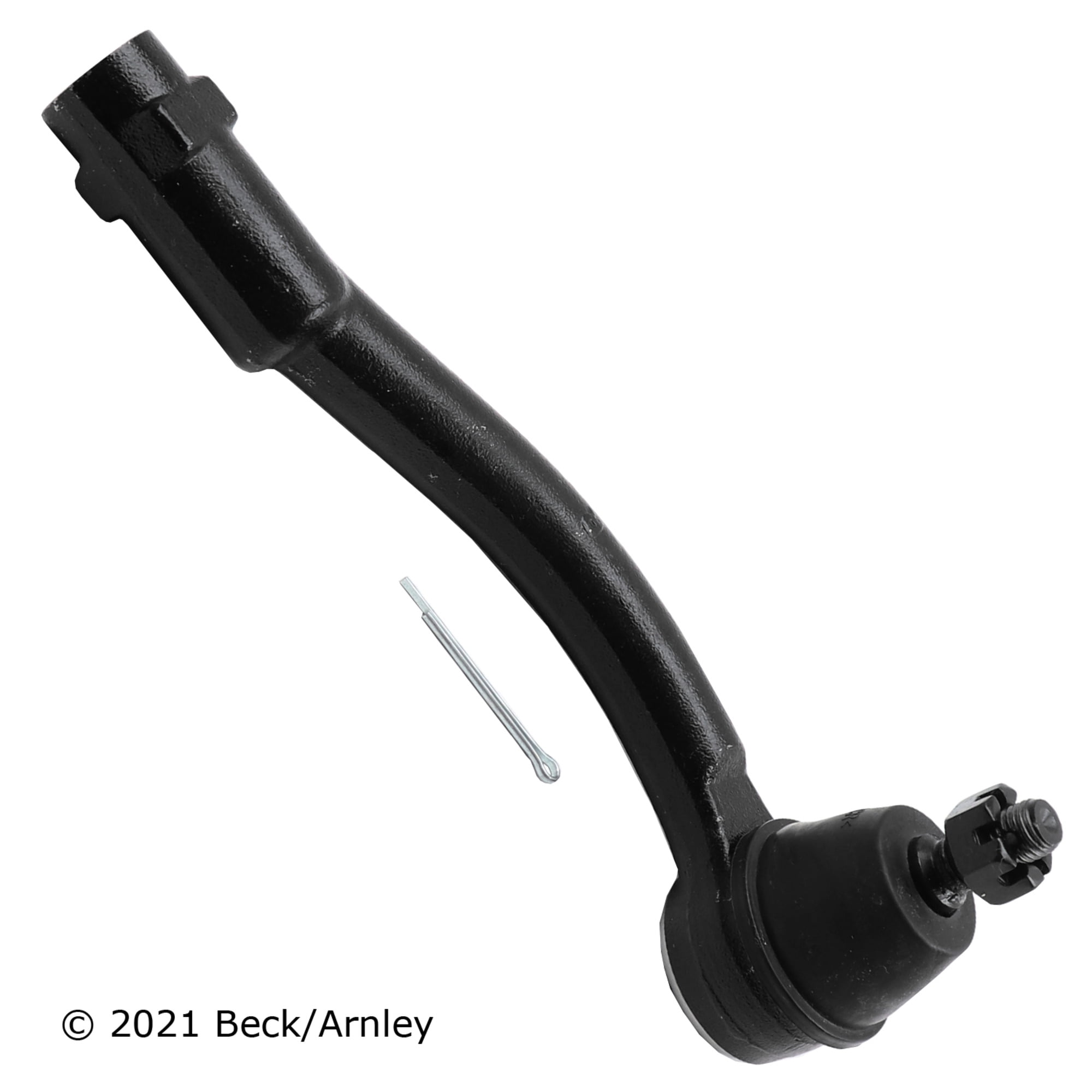 BeckArnley 101-6791 Tie Rod End