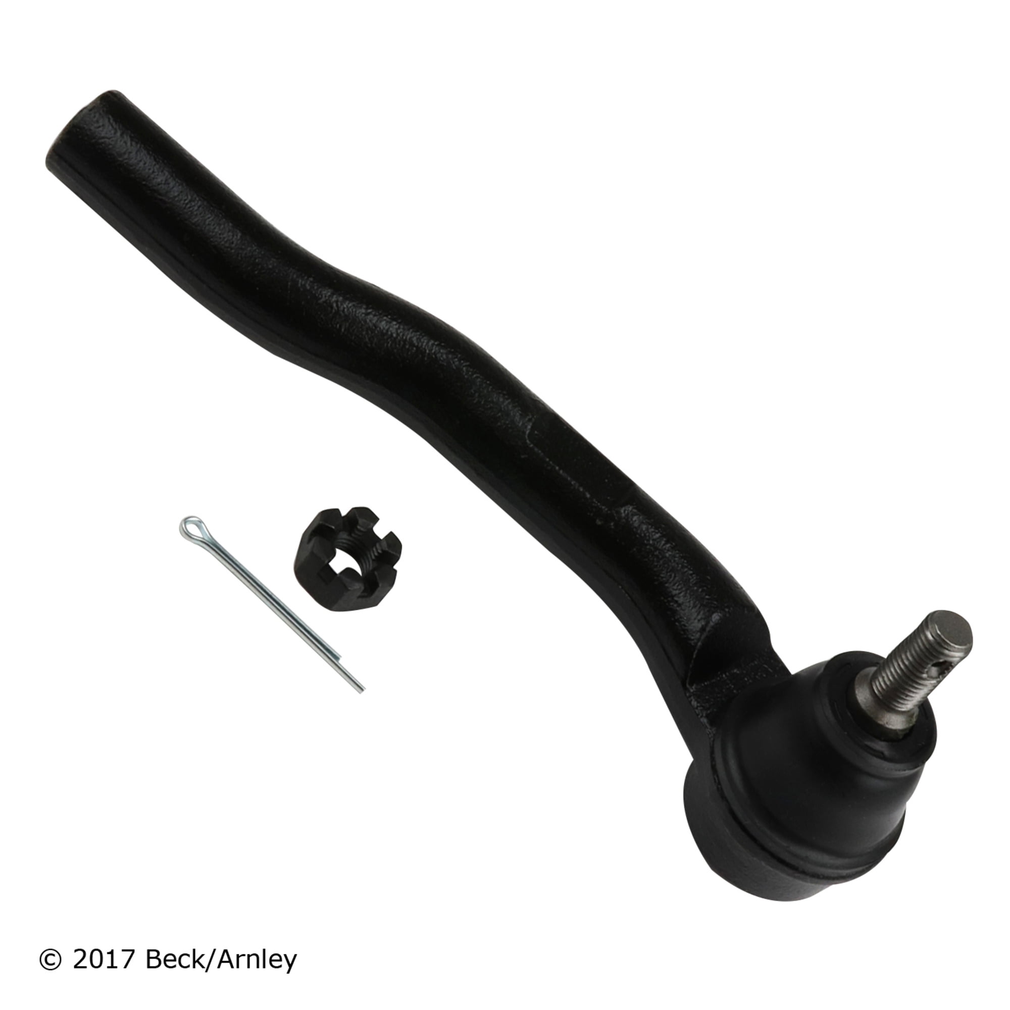 BeckArnley 101-6816 Tie Rod End