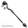 thumbnail image 1 of BeckArnley 101-6827 Tie Rod Assembly, 1 of 4