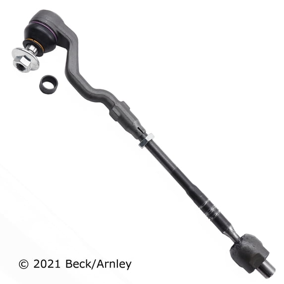 BeckArnley 101-6827 Tie Rod Assembly