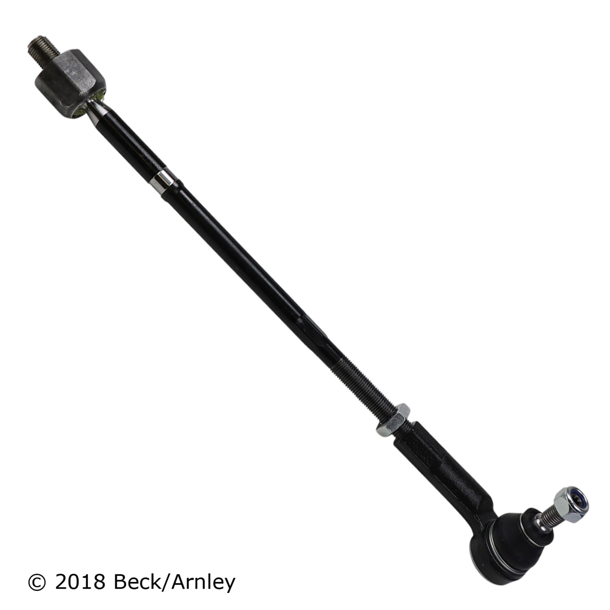 BeckArnley 101-6835 Tie Rod Assembly
