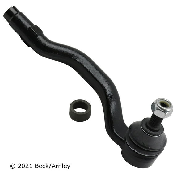 BeckArnley 101-6876 Tie Rod End