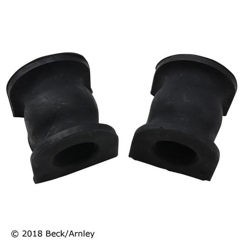 Beckarnley-101-6421 | Rear Lower Control Arm Bushing | Hyundai Santa Fe