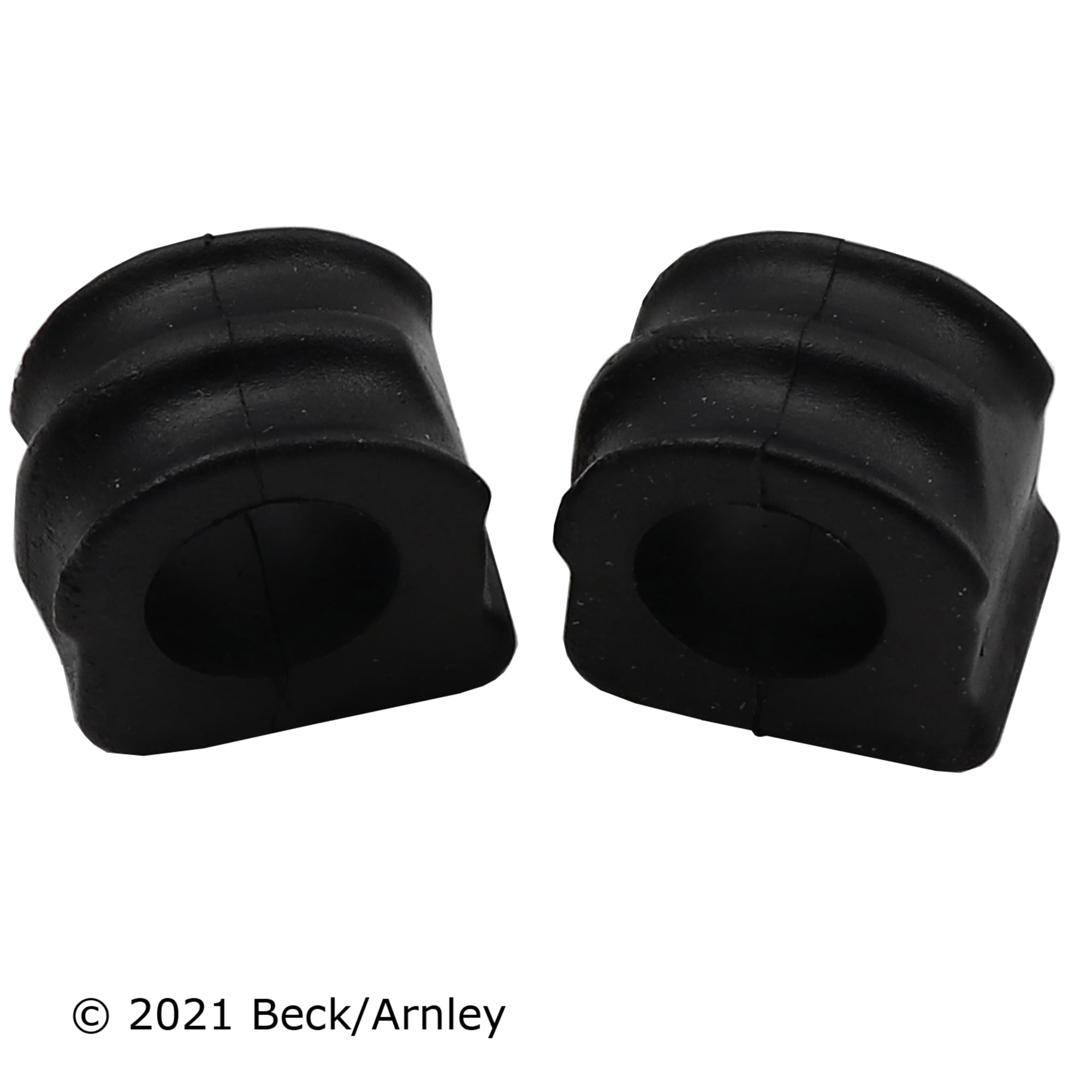 BeckArnley 101-7125 Stabilizer Bushing Set