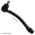 thumbnail image 1 of BeckArnley 101-7307 Tie Rod End, 1 of 4