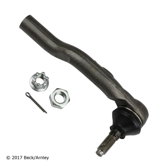 BeckArnley 101-7337 Tie Rod End