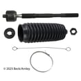 thumbnail image 1 of BeckArnley 101-7420 Inner Tie Rod End With Boot Kit, 1 of 4