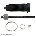 thumbnail image 1 of BeckArnley 101-7425 Inner Tie Rod End With Boot Kit, 1 of 1