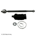 thumbnail image 1 of BeckArnley 101-7440 Inner Tie Rod End With Boot Kit, 1 of 4