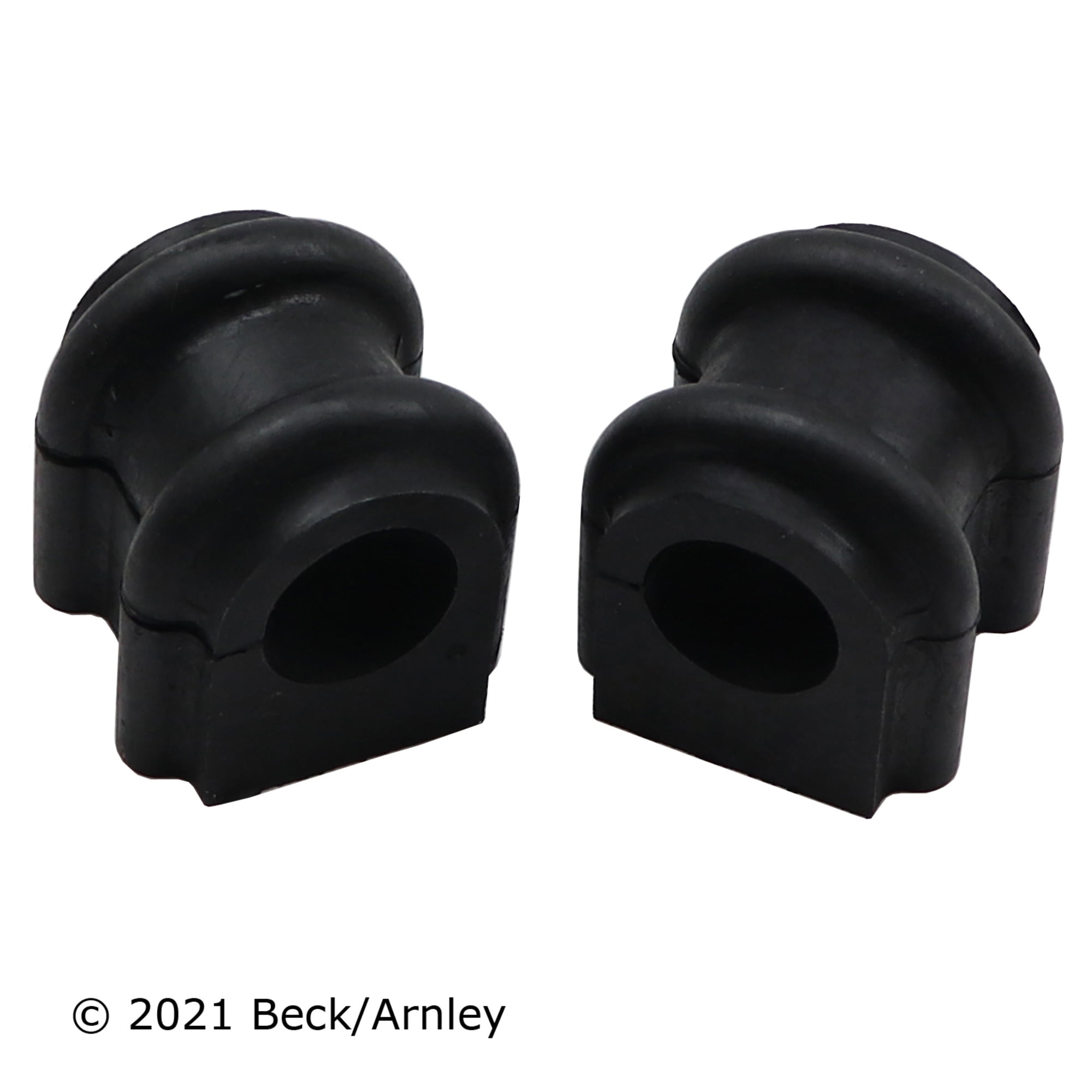 BeckArnley 101-7540 Stabilizer Bushing Set