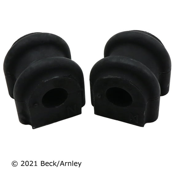 BeckArnley 101-7552 Stabilizer Bushing Set