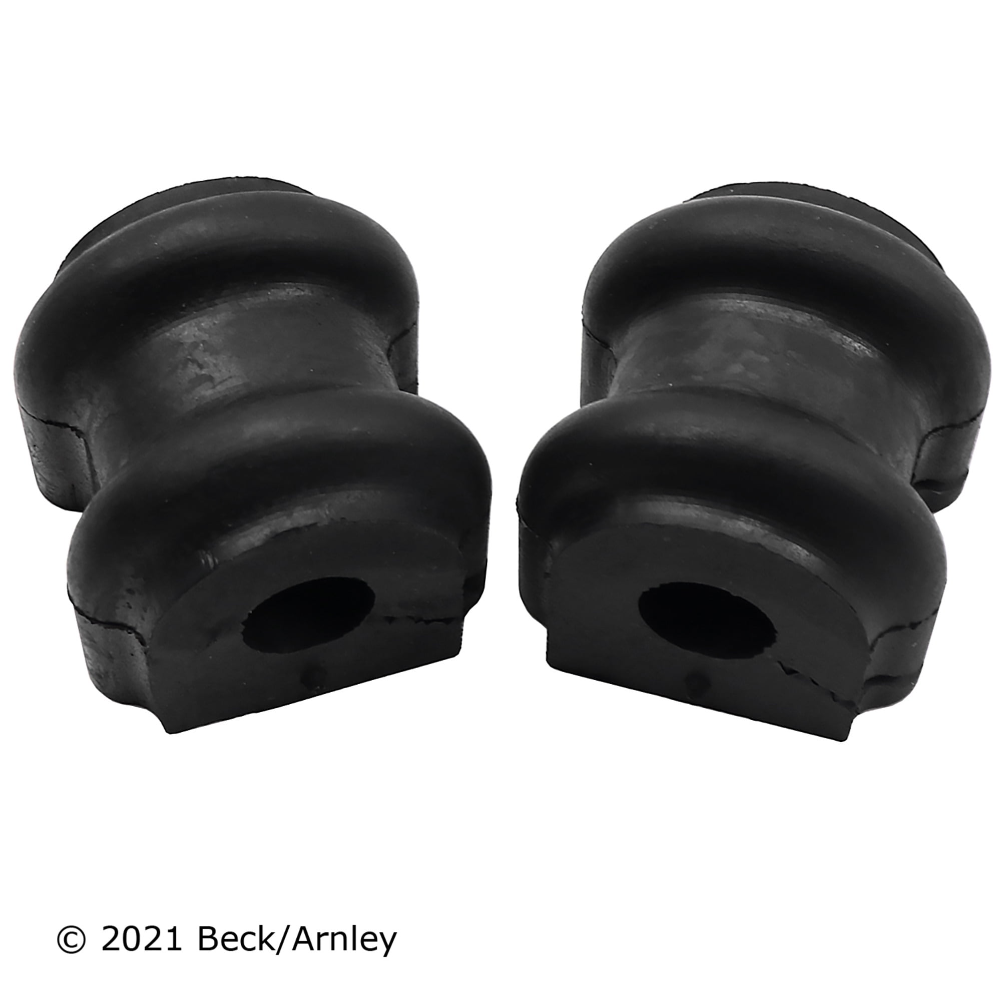 BeckArnley 101-7563 Stabilizer Bushing Set