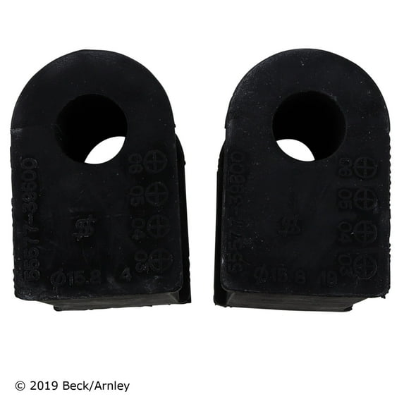 BeckArnley 101-7570 Stabilizer Bushing Set