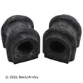 thumbnail image 1 of BeckArnley 101-7585 Stabilizer Bushing Set, 1 of 5