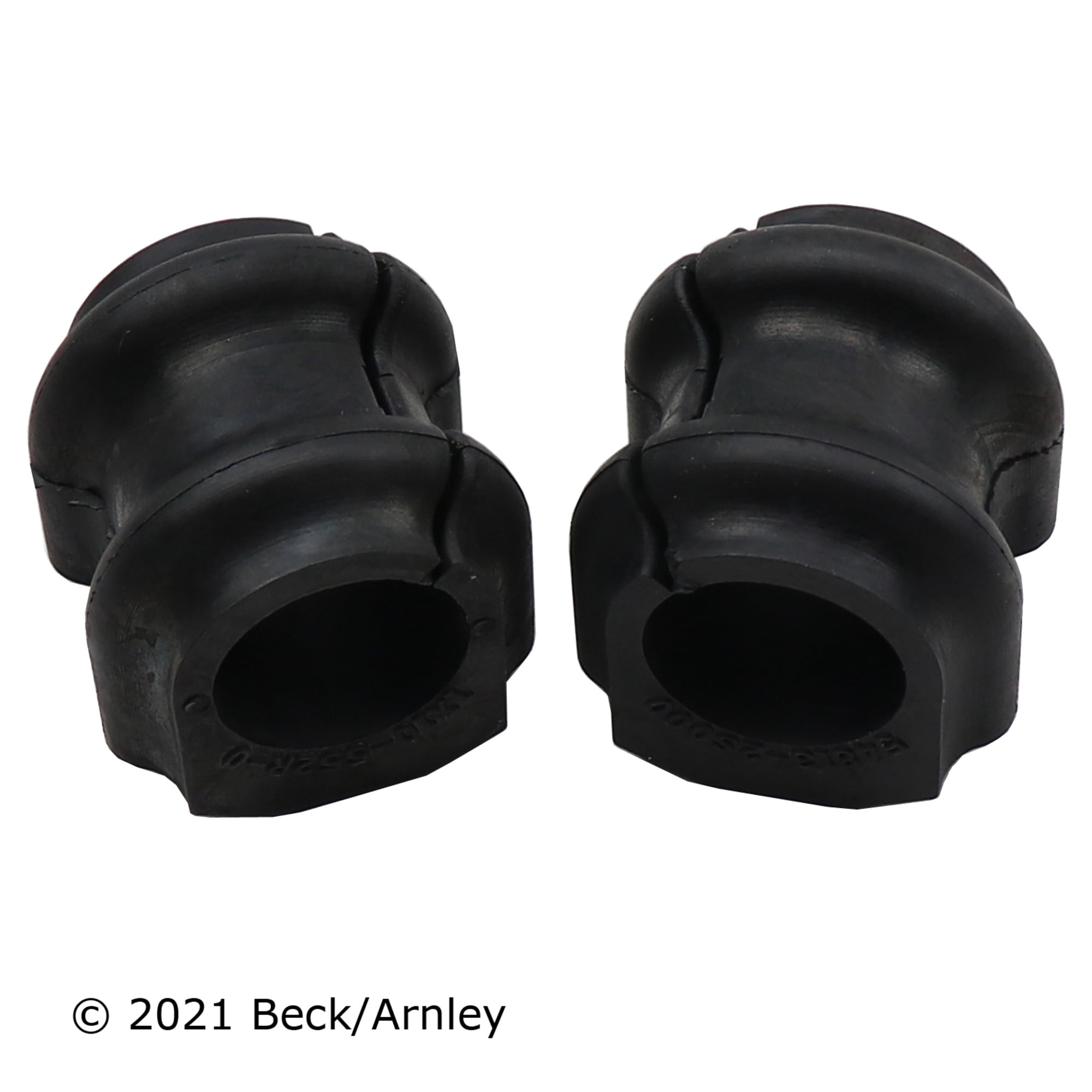BeckArnley 101-7589 Stabilizer Bushing Set