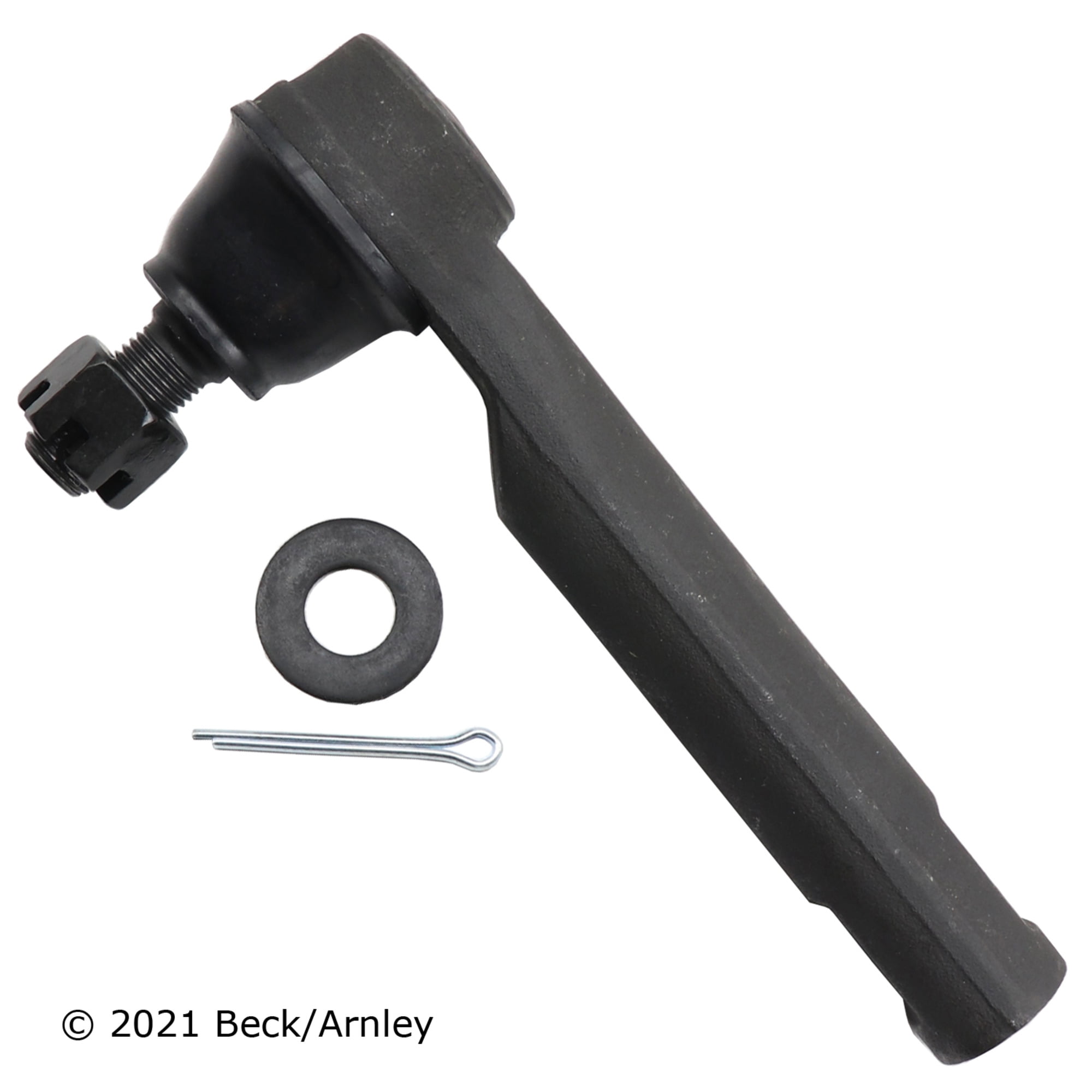 BeckArnley 101-7656 Tie Rod End