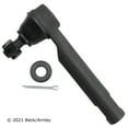 thumbnail image 1 of BeckArnley 101-7656 Tie Rod End, 1 of 4