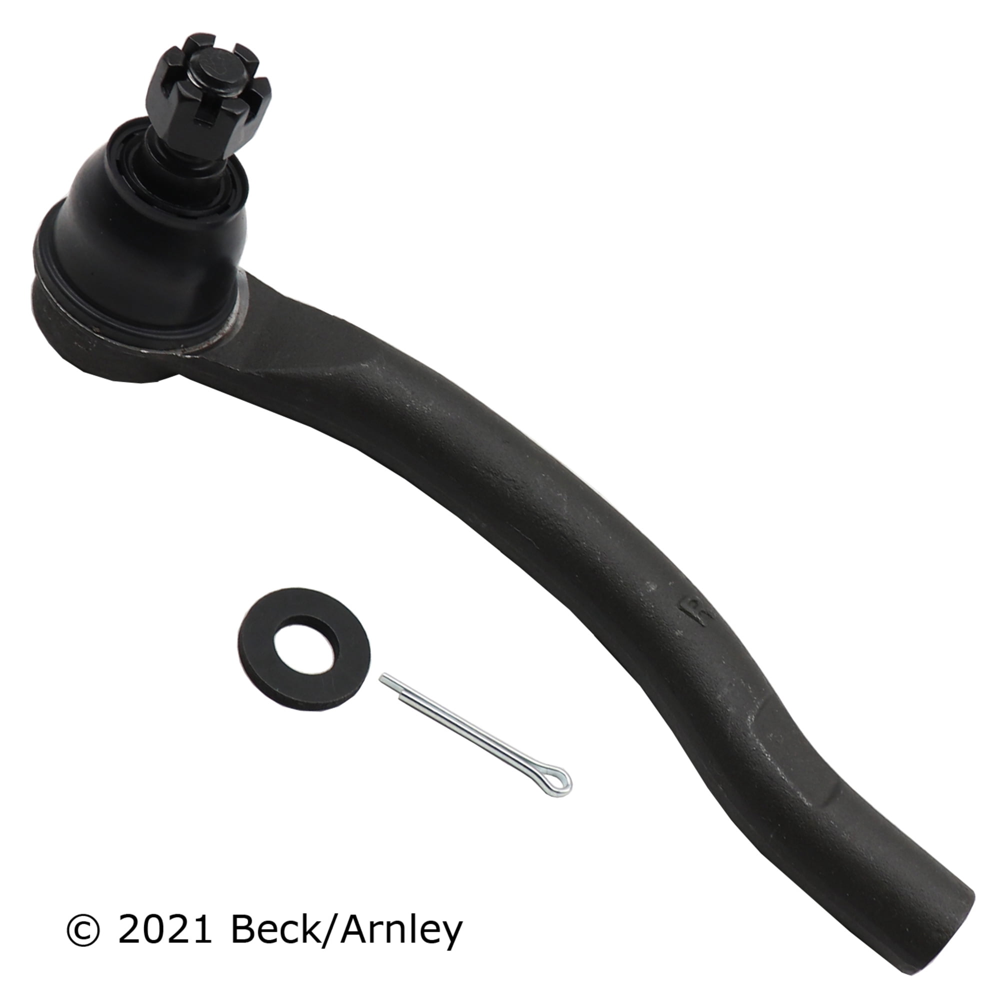BeckArnley 101-7670 Tie Rod End