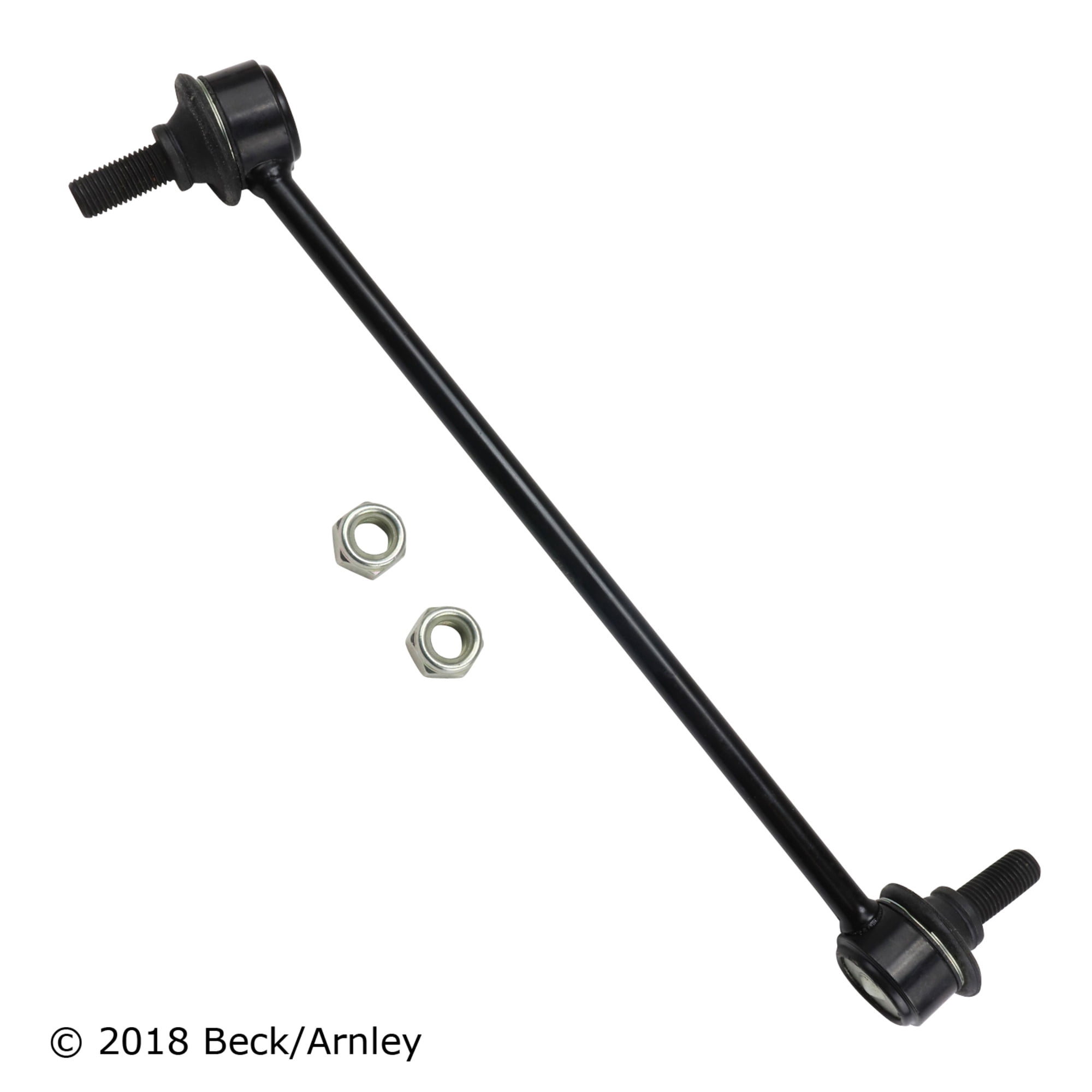 BeckArnley 101-7687 Stabilizer End Link