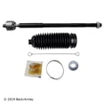 thumbnail image 1 of BeckArnley 101-7745 Inner Tie Rod End With Boot Kit, 1 of 4