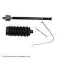 thumbnail image 1 of BeckArnley 101-7778 Inner Tie Rod End With Boot Kit, 1 of 4