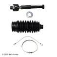 thumbnail image 1 of BeckArnley 101-7783 Inner Tie Rod End With Boot Kit, 1 of 4