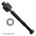 thumbnail image 1 of BeckArnley 101-7811 Tie Rod End, 1 of 4