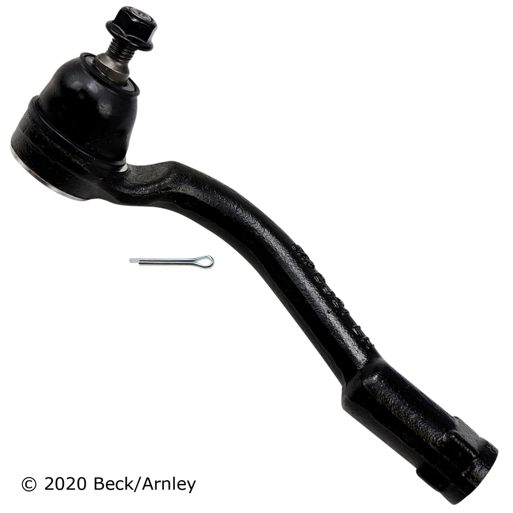 BeckArnley 101-7842 Tie Rod End