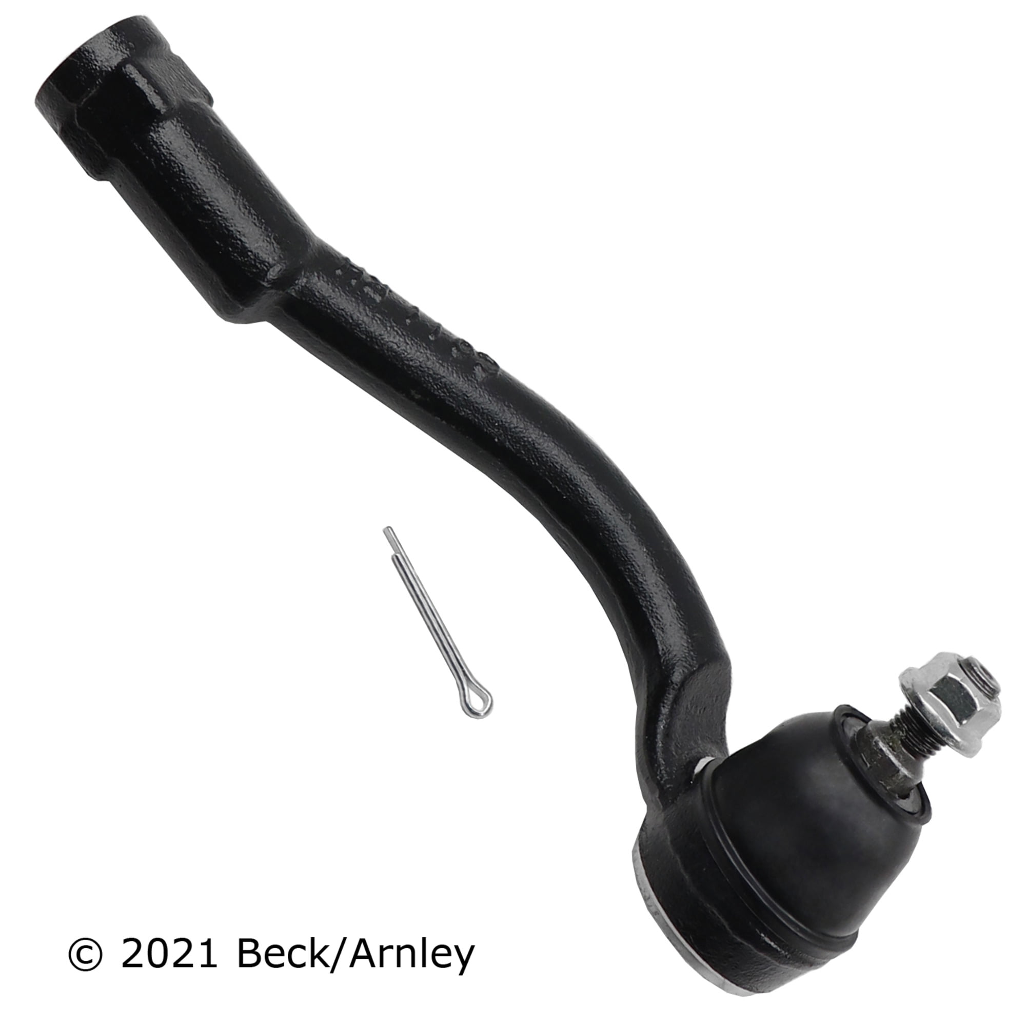 BeckArnley 101-7843 Tie Rod End