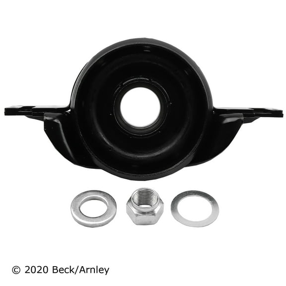 BeckArnley 101-7910 Driveshaft Center Support Assembly