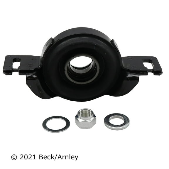 BeckArnley 101-7911 Driveshaft Center Support Assembly