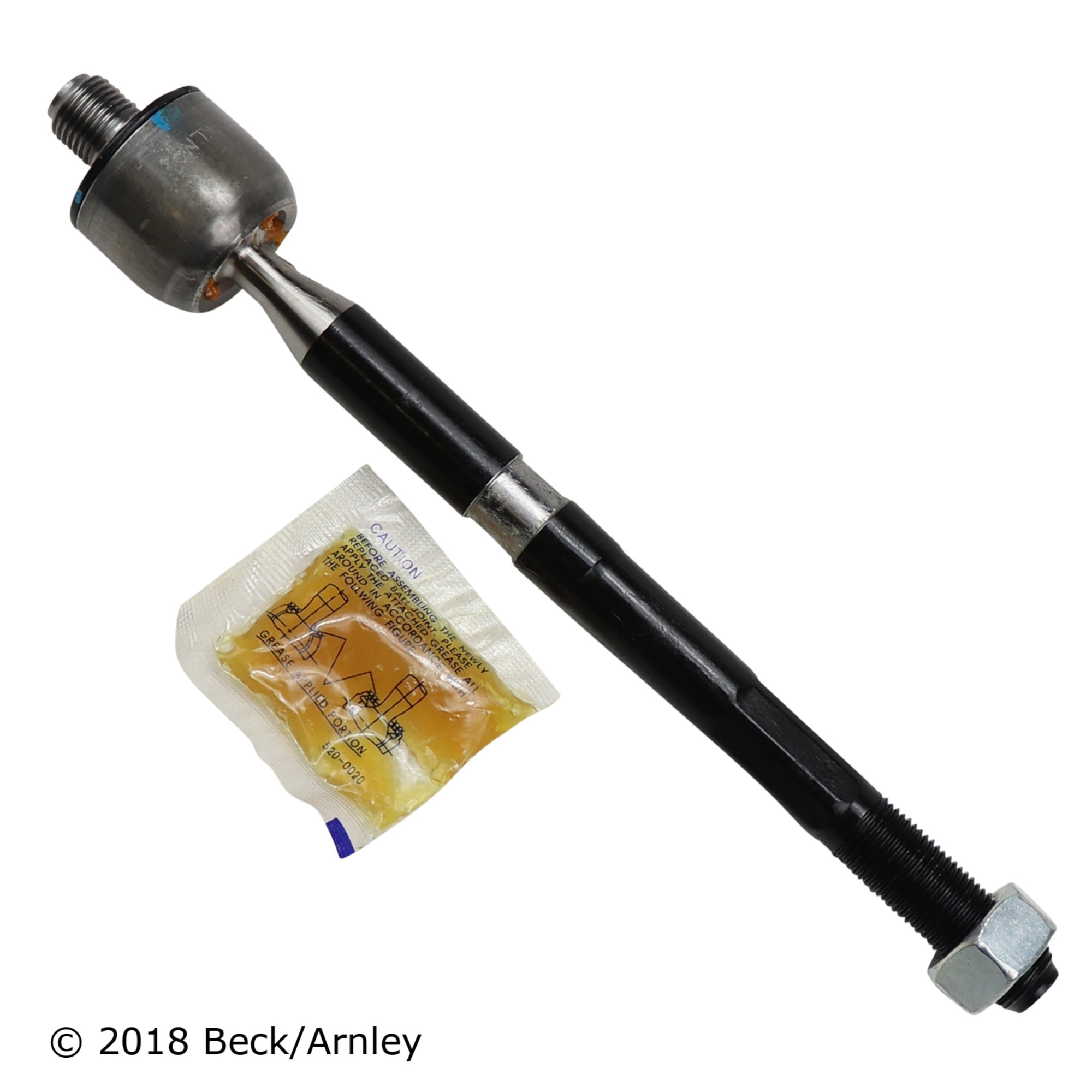BeckArnley 101-7937 Tie Rod End