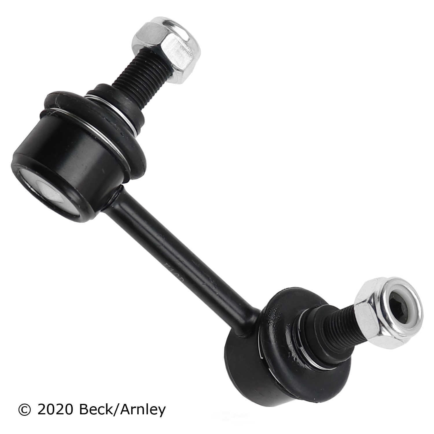 BeckArnley 101-7942 Stabilizer End Link