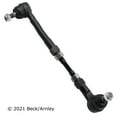 thumbnail image 1 of BeckArnley 101-7955 Tie Rod Assembly, 1 of 5