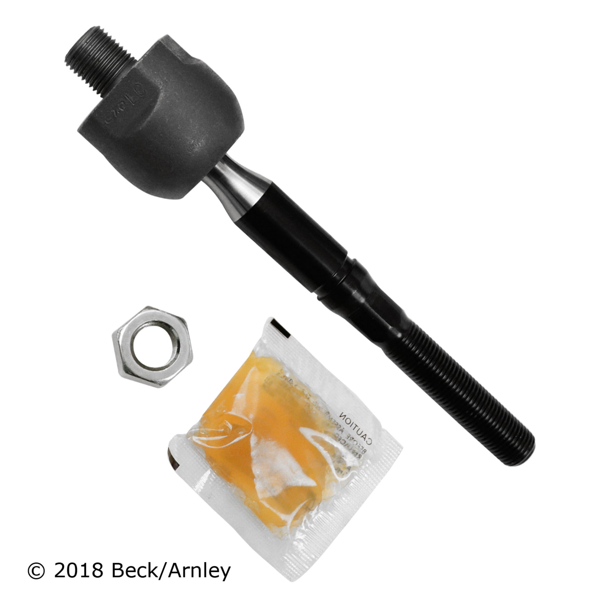 BeckArnley 101-7958 Tie Rod End
