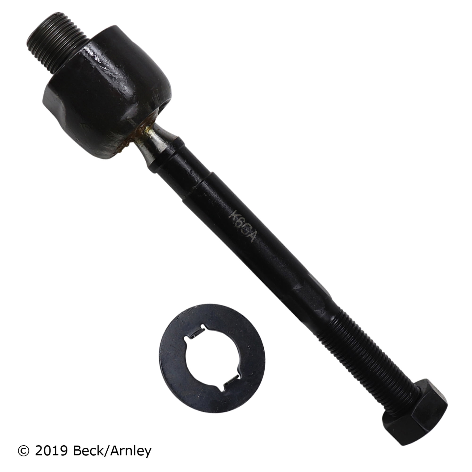 BeckArnley 101-7974 Tie Rod End