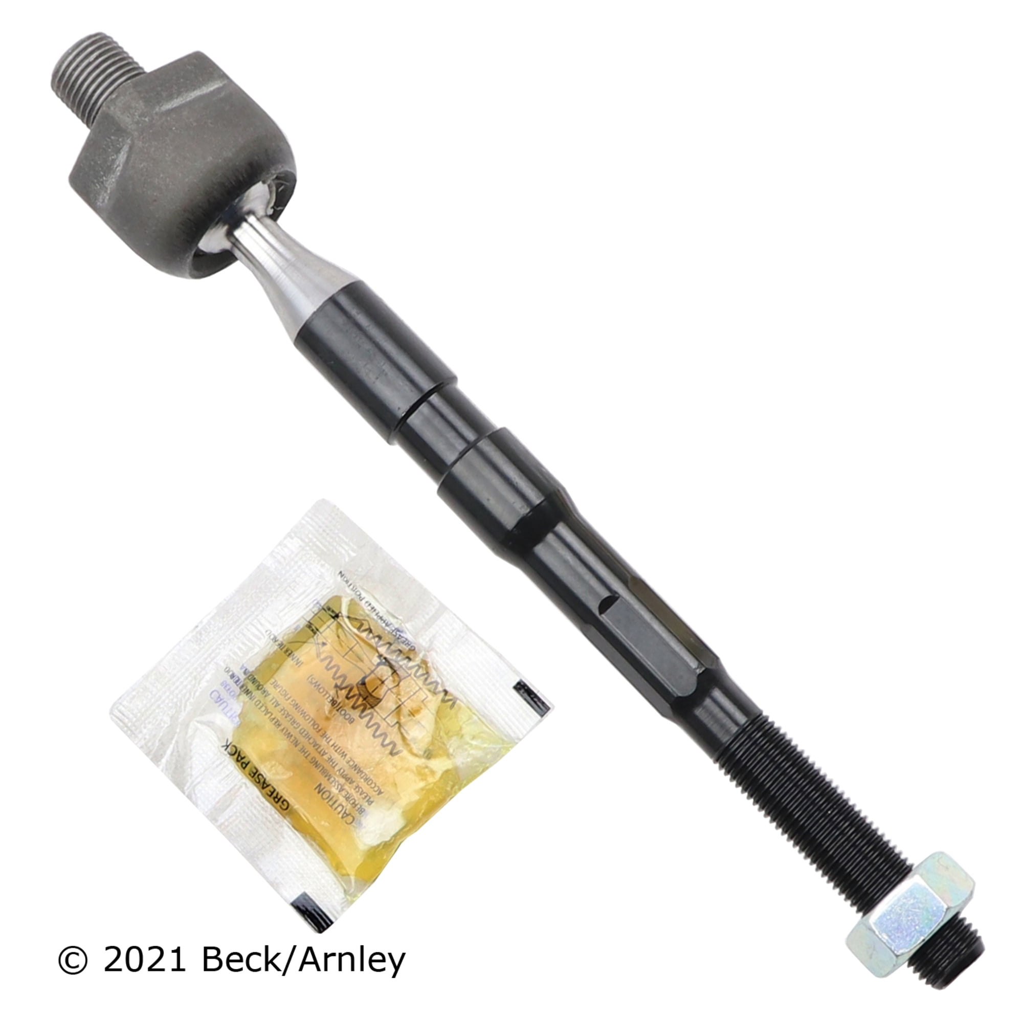 BeckArnley 101-8038 Tie Rod End