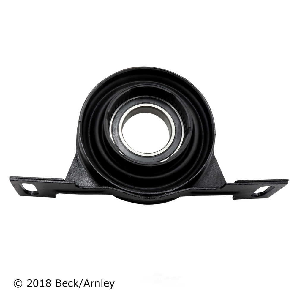 BeckArnley 101-8048 Driveshaft Center Support Assembly