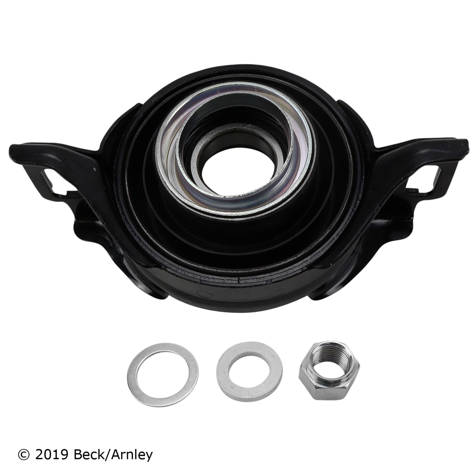 BeckArnley 101-8057 Driveshaft Center Support Assembly