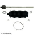 thumbnail image 1 of BeckArnley 101-8075 Inner Tie Rod End With Boot Kit, 1 of 5