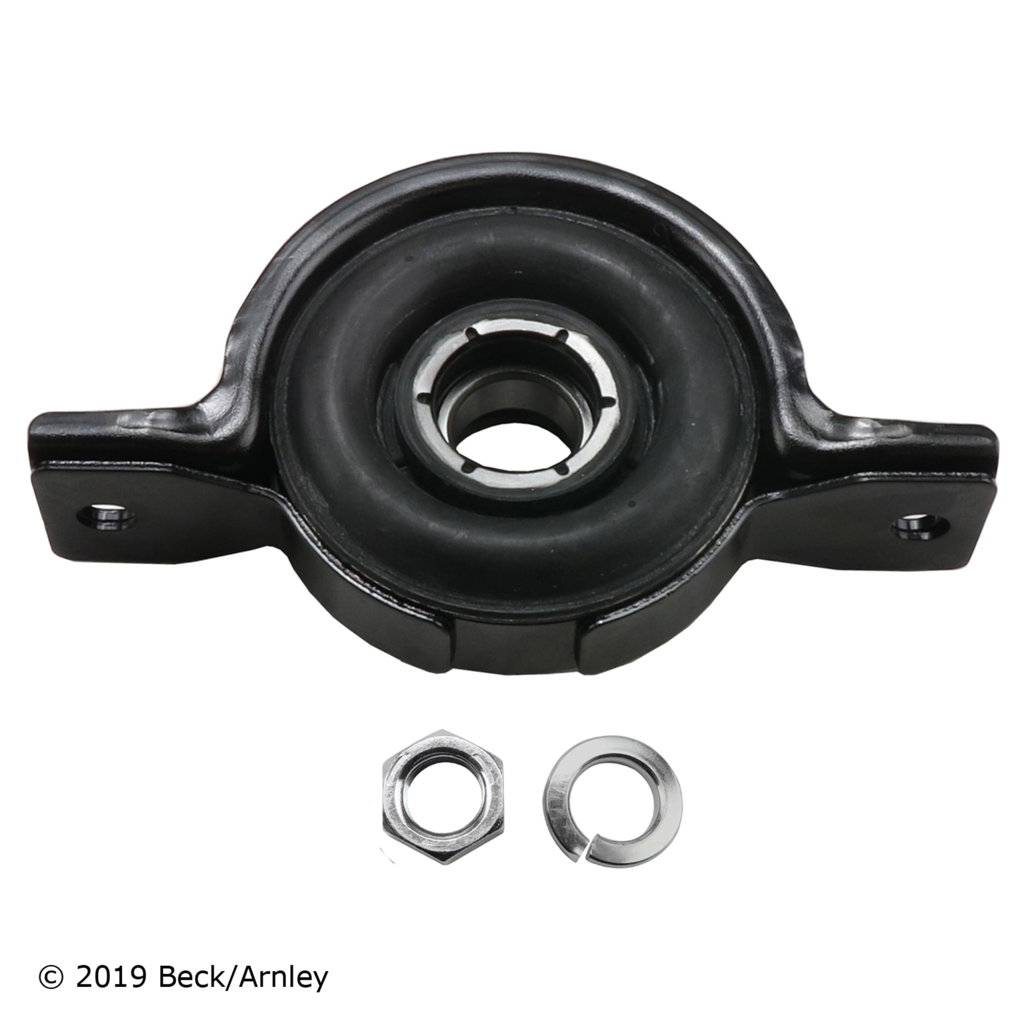 BeckArnley 101-8144 Driveshaft Center Support Assembly