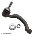 thumbnail image 1 of BeckArnley 101-8149 Tie Rod End, 1 of 4